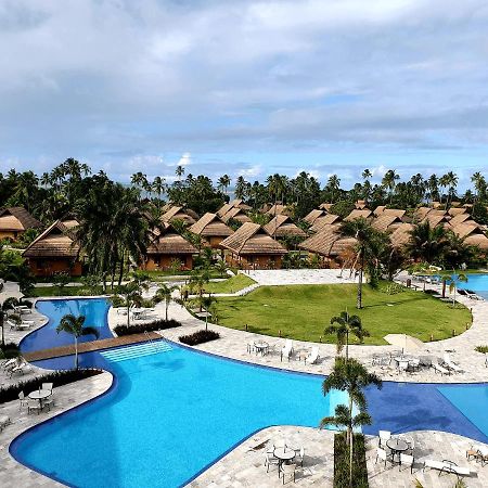 Eco Resort Praia Dos Carneiros By Canto Da Praia מראה חיצוני תמונה