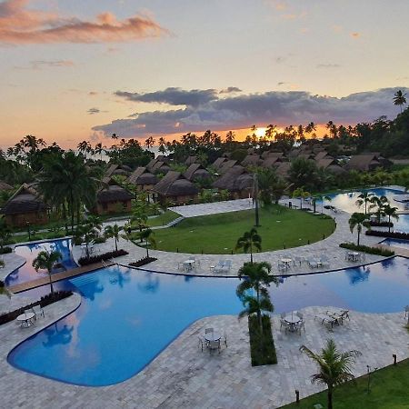 Eco Resort Praia Dos Carneiros By Canto Da Praia מראה חיצוני תמונה