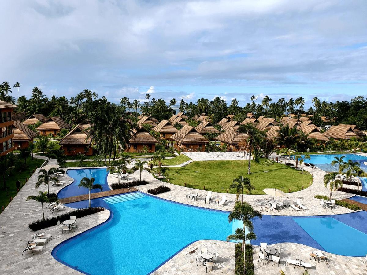 Eco Resort Praia Dos Carneiros By Canto Da Praia מראה חיצוני תמונה