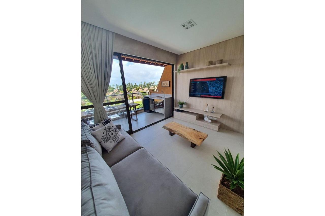 Eco Resort Praia Dos Carneiros By Canto Da Praia מראה חיצוני תמונה