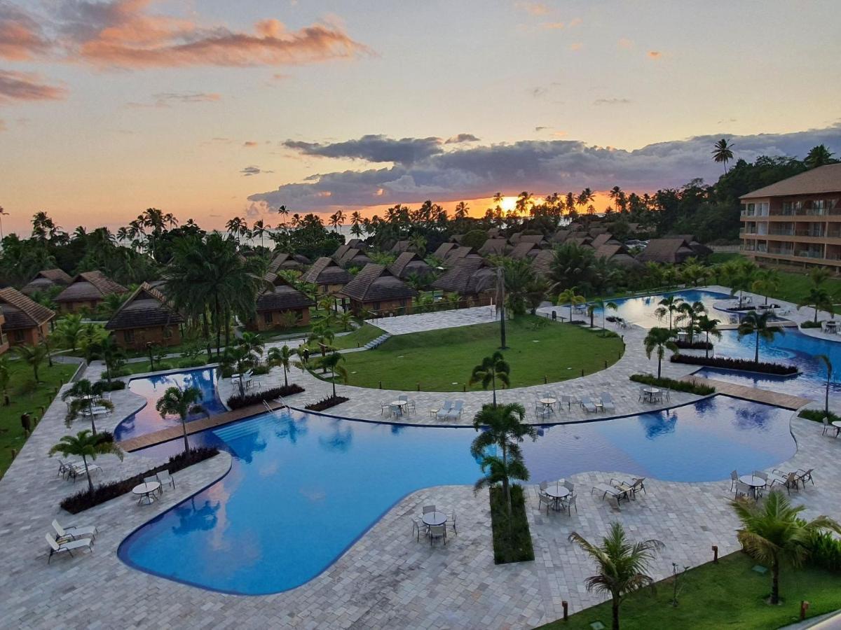 Eco Resort Praia Dos Carneiros By Canto Da Praia מראה חיצוני תמונה